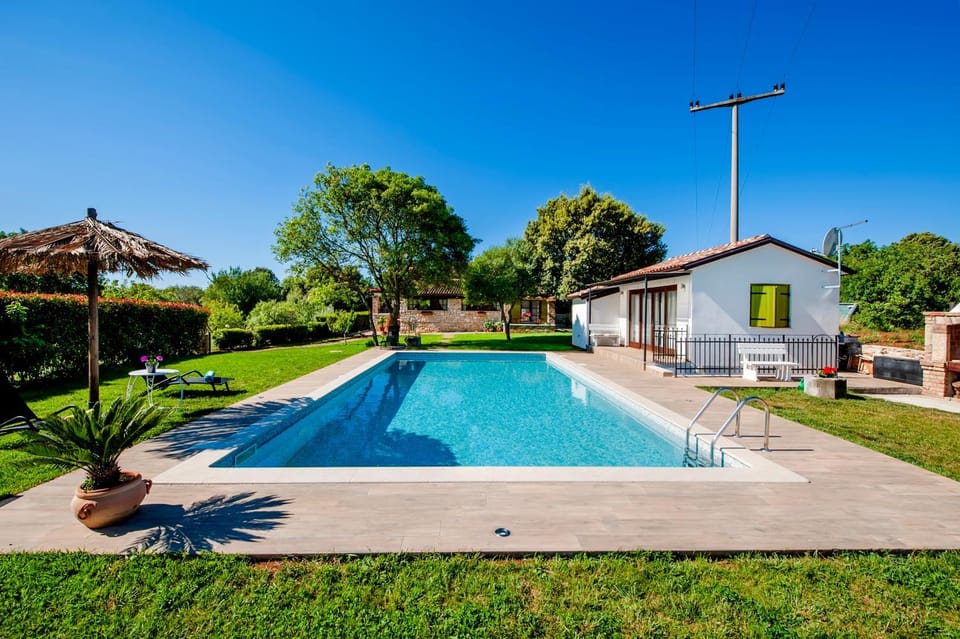 Villa Antica Villa in Rovinj