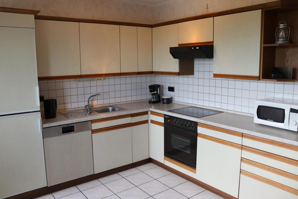 Ferienhaus Helten House in Luxembourg