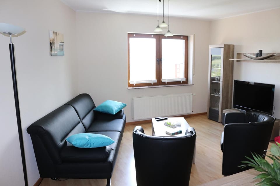 Ferienhaus Helten House in Luxembourg