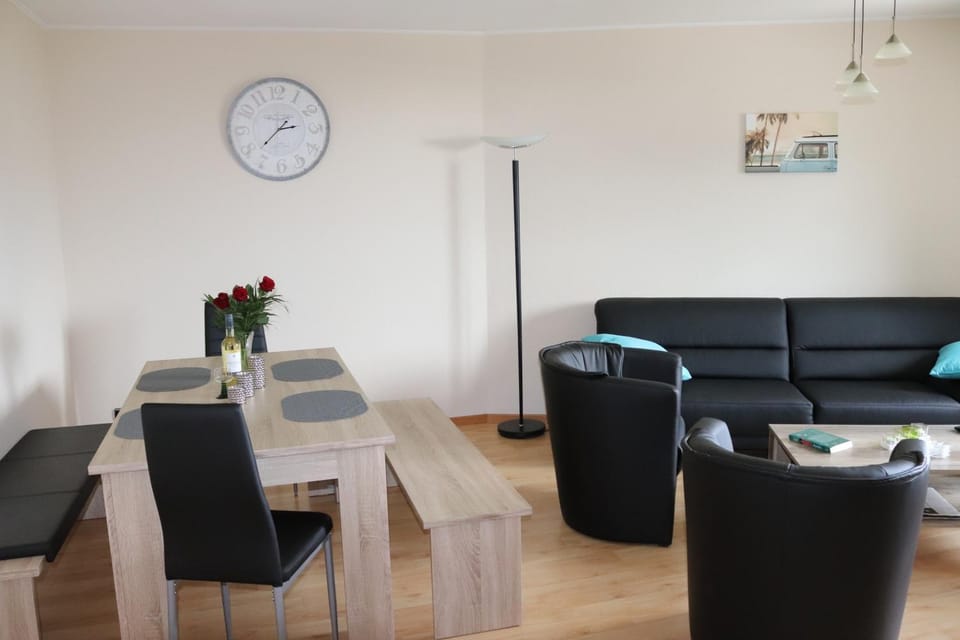 Ferienhaus Helten House in Luxembourg