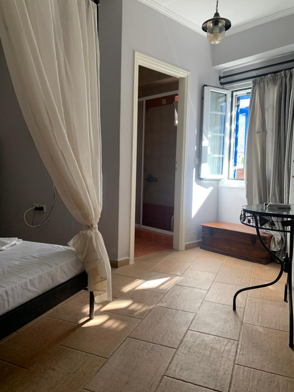 Hotel Notara Hotel in Islands
