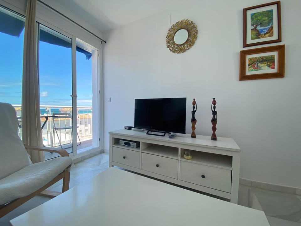 Arco Urta Apartment in Conil de la Frontera