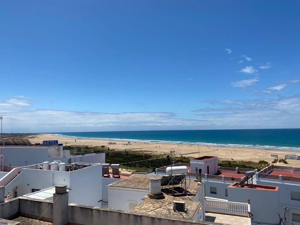 Arco Urta Apartment in Conil de la Frontera