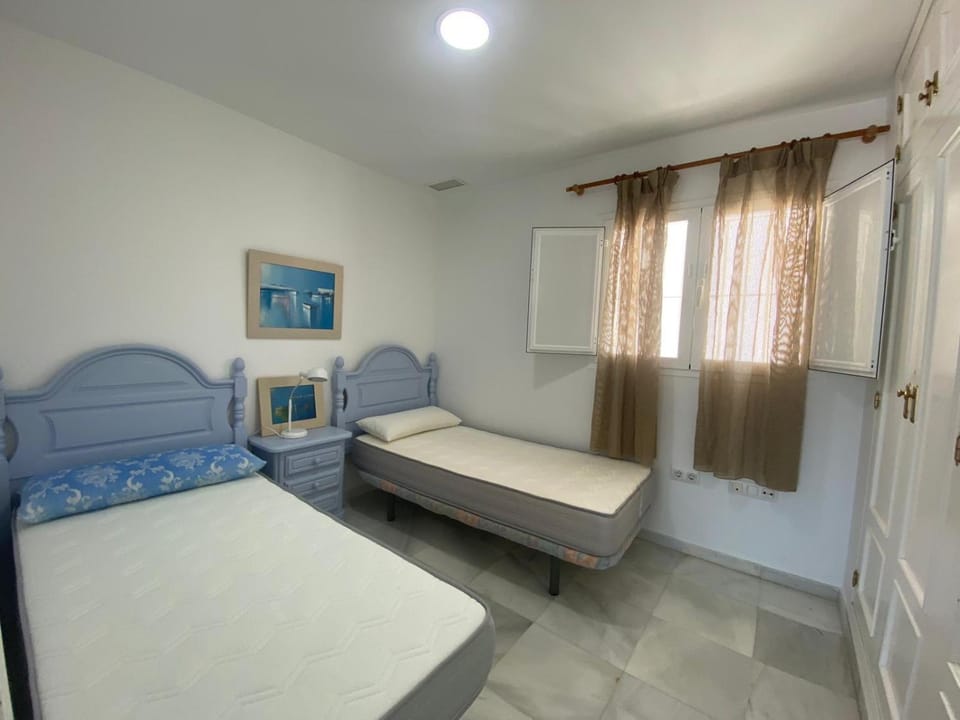 Arco Urta Apartment in Conil de la Frontera