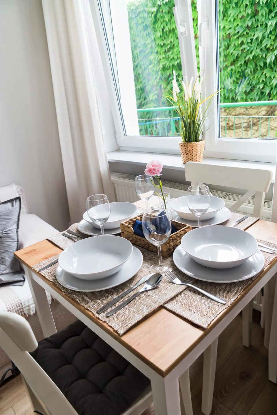 Balcony/Terrace, Kitchen or kitchenette