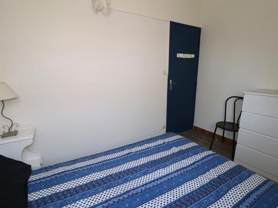Maison Climatisée avec Mezzanine, Parking Sécurisé, Proche Plage et Commerces - FR-1-307-132 Apartment in Le Grau-du-Roi