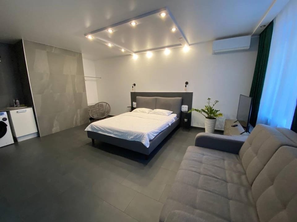 Эксклюзивная квартира на Крещатике Apartment in Kiev City - Kyiv
