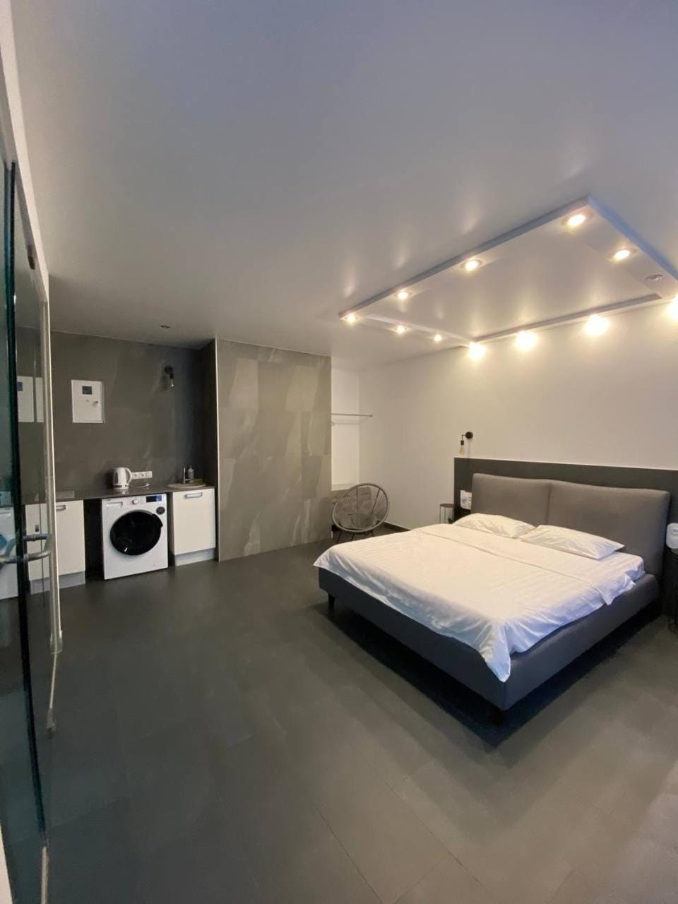 Эксклюзивная квартира на Крещатике Apartment in Kiev City - Kyiv