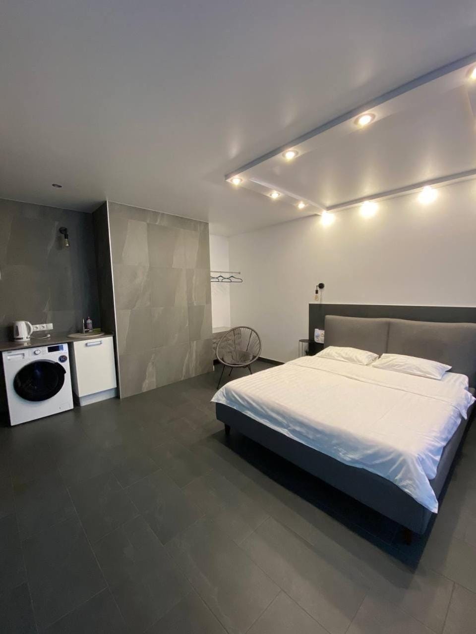 Эксклюзивная квартира на Крещатике Apartment in Kiev City - Kyiv