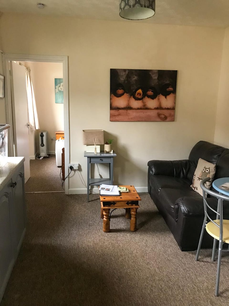 Court Farm Holiday Bungalows Ltd Apartment in West Somerset District