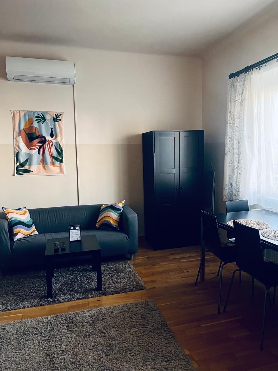 Dorothy apartment near Budapest City Park Apartment in Budapest