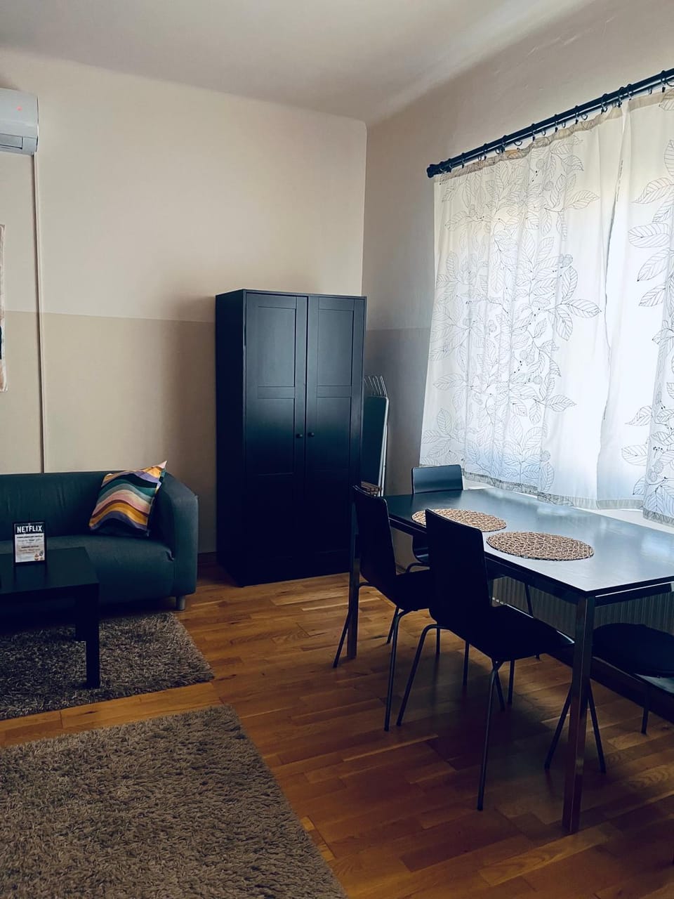 Dorothy apartment near Budapest City Park Apartment in Budapest