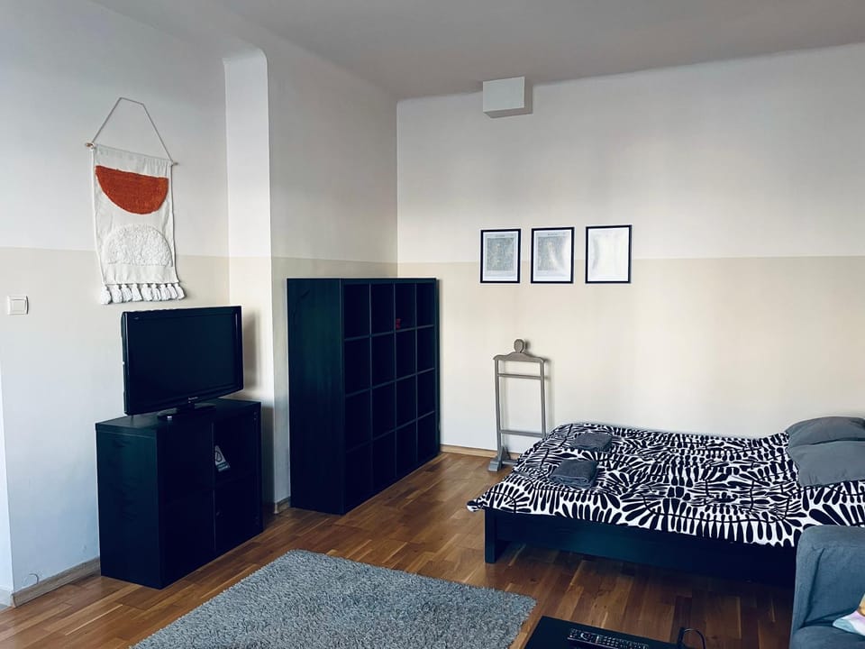 Dorothy apartment near Budapest City Park Apartment in Budapest