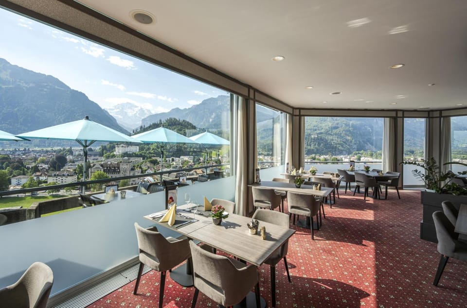 Restaurant/places to eat, Breakfast