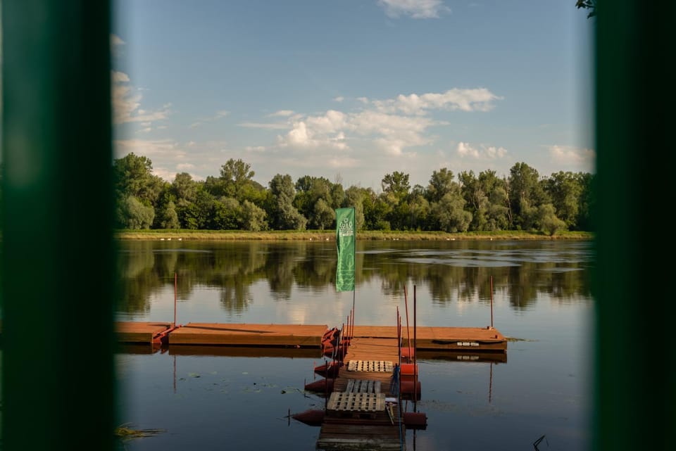 River view