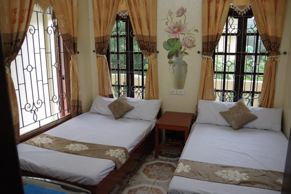 MOTEL FAMILY Hotel in Laos