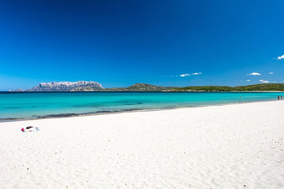 Natural landscape, Beach
