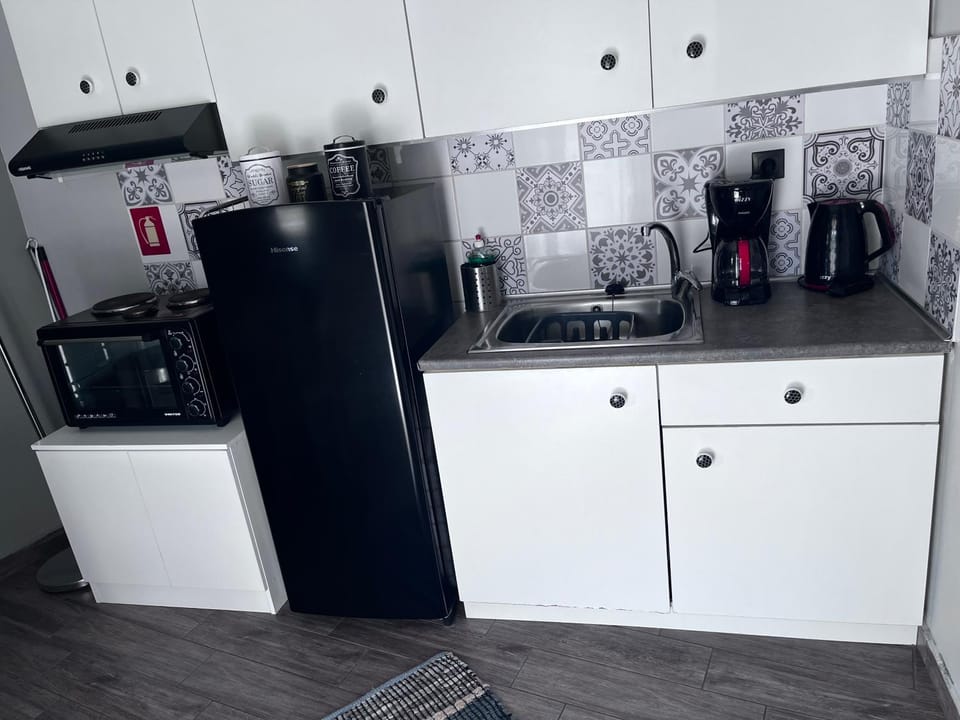 Cozy studio apartment in the heart of Athens Apartment in Athens