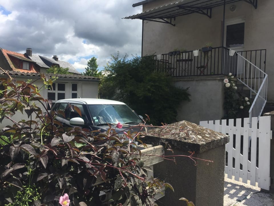 Un bol d’air à la campagne House in Auvergne-Rhône-Alpes