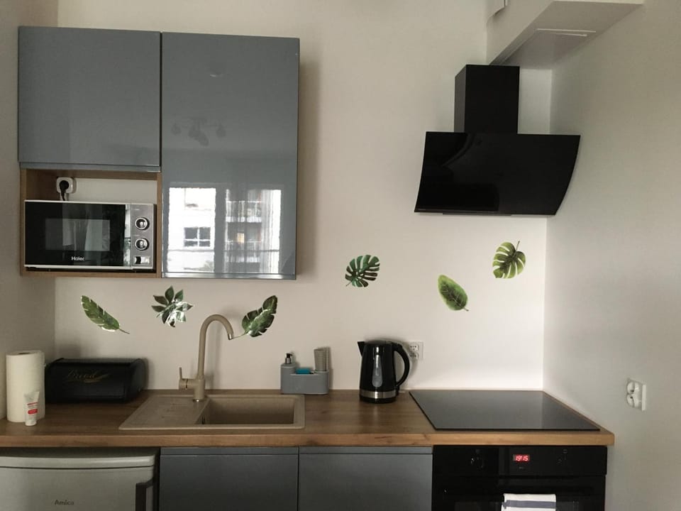 MA Sea Apartments - Baltica Towers Apartment in Gdansk