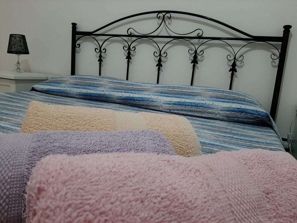 Colle Alto Pachino - Marzamemi Apartment in Pachino