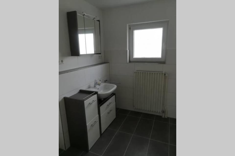 Am Mühlbach Apartment in Sinsheim