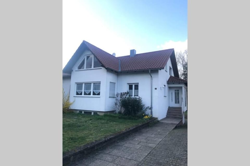 Am Mühlbach Apartment in Sinsheim