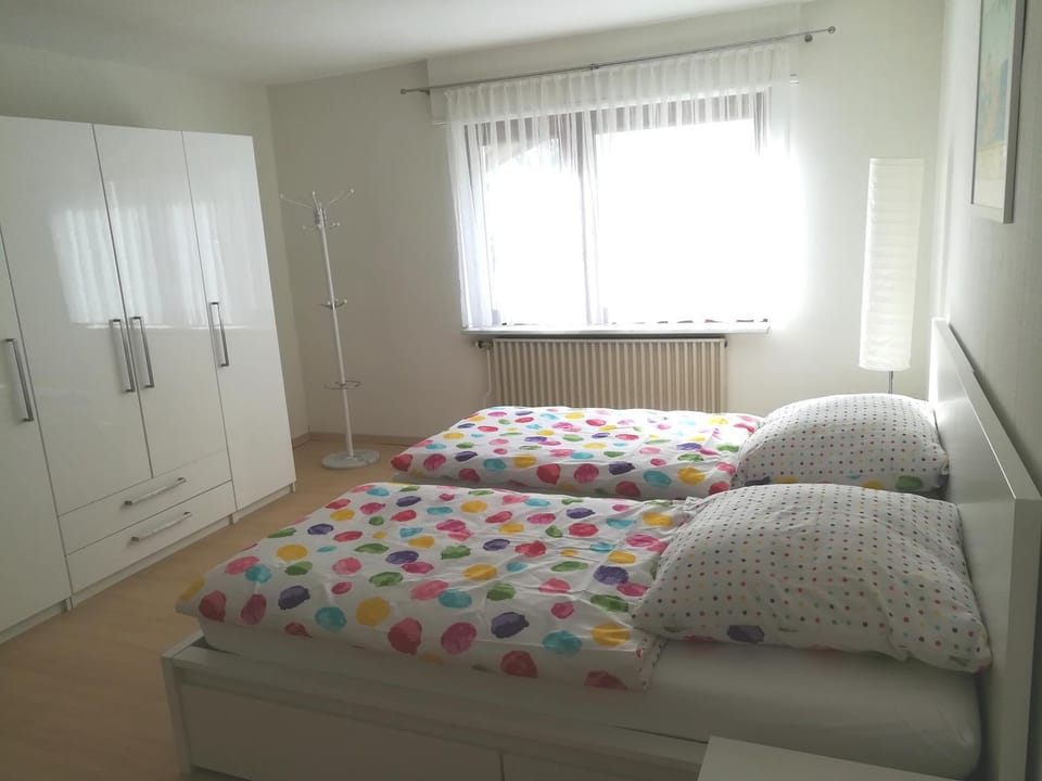 Am Mühlbach Apartment in Sinsheim