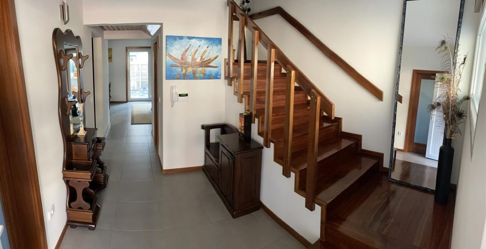 Casa Oliveira House in Porto District