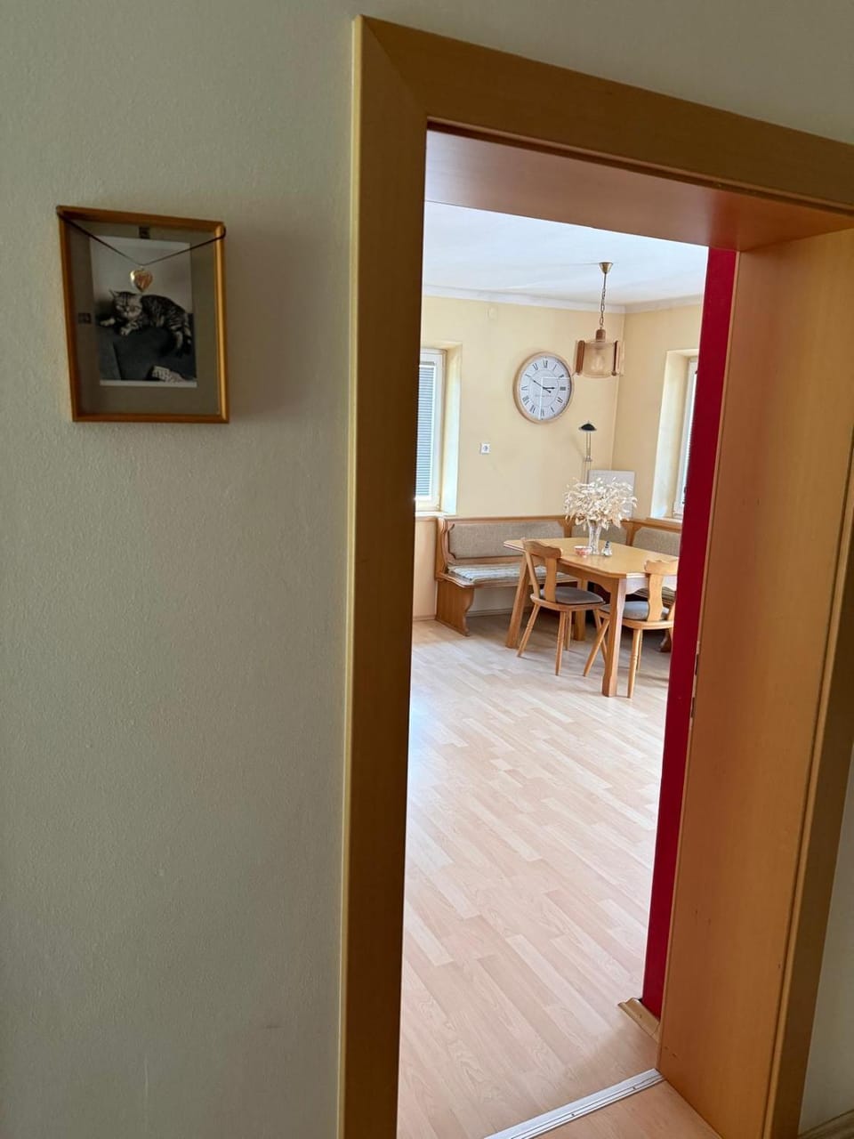 Haus Brenntara 1 Apartment in Carinthia, Austria