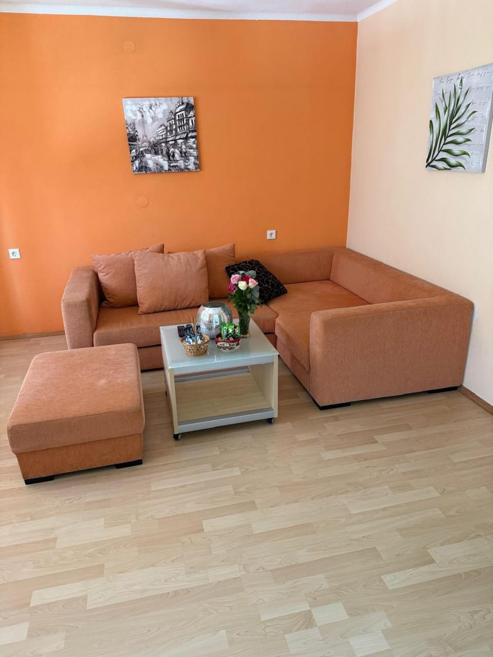 Haus Brenntara 1 Apartment in Carinthia, Austria