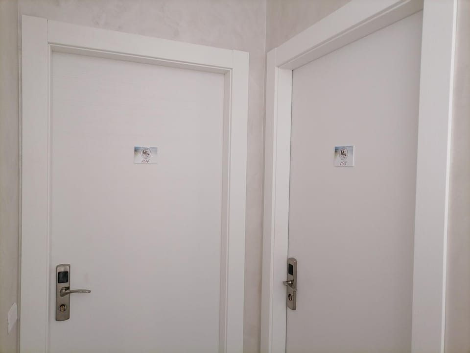 B&B Casa Dany Bed and Breakfast in Calabria