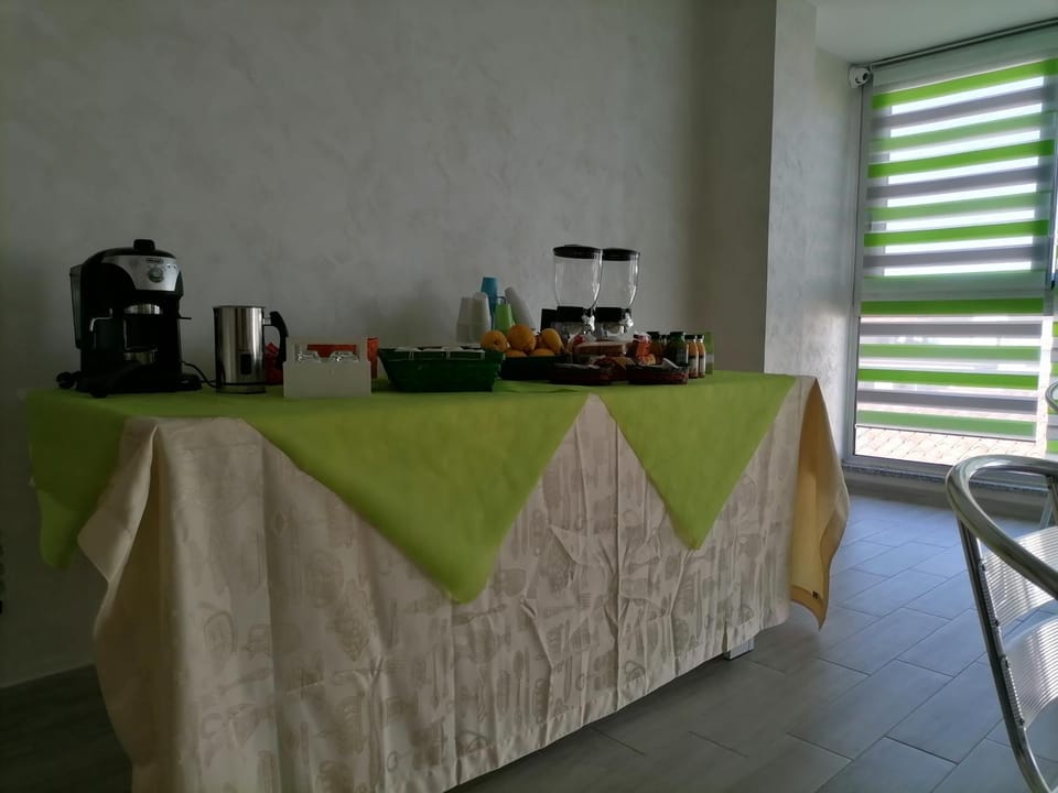 B&B Casa Dany Bed and Breakfast in Calabria