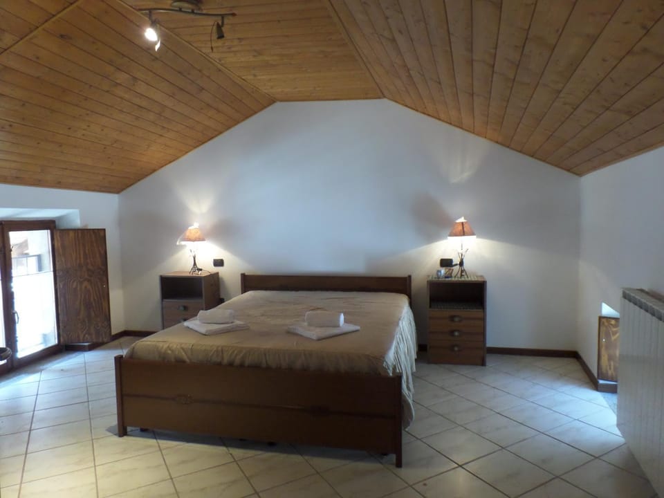 Casa Stresa House in Baveno