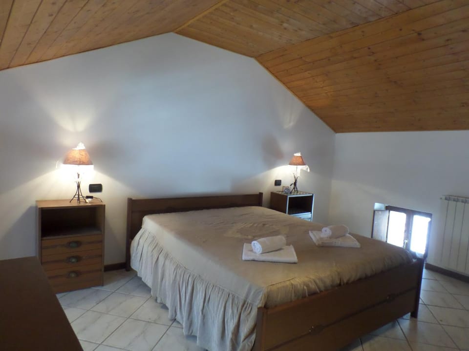 Casa Stresa House in Baveno