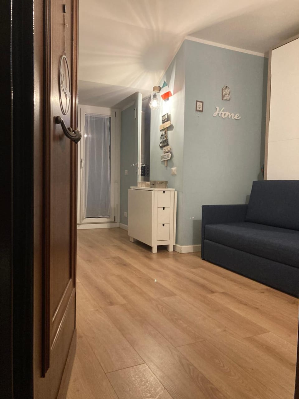 La Chicca Alloggio Turistico Apartment in Rome