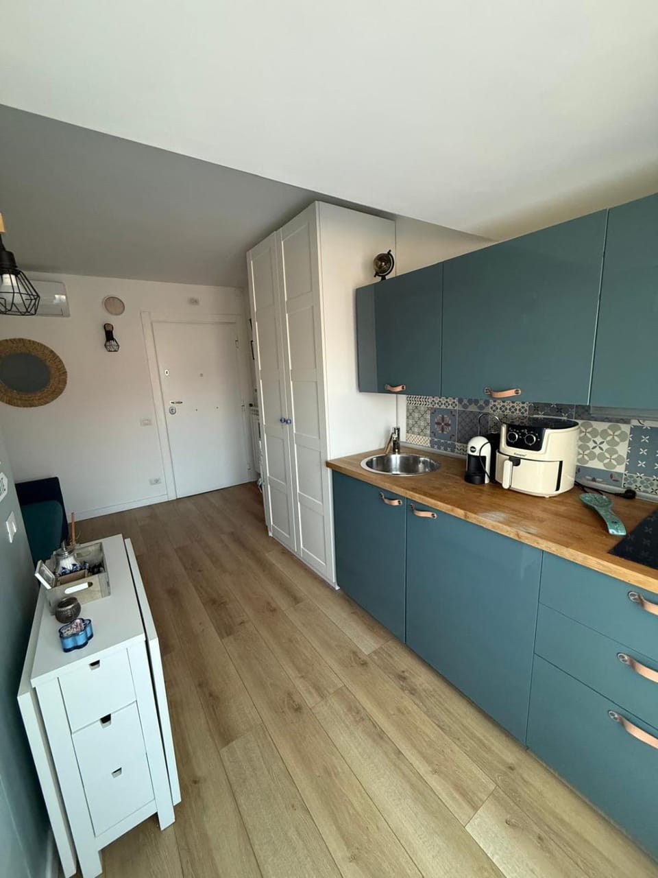 La Chicca Alloggio Turistico Apartment in Rome