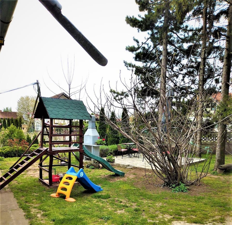 Rooms Maša Bed and Breakfast in Vojvodina