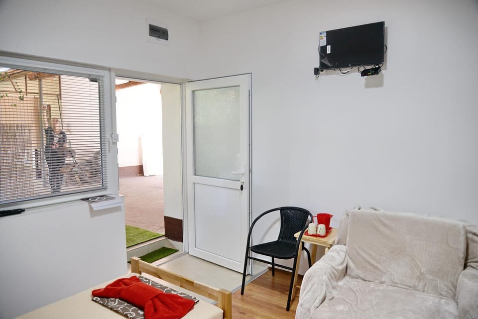 Rooms Maša Bed and Breakfast in Vojvodina