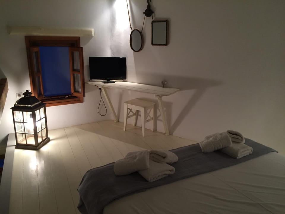 Patmos Quite and beautiful house House in Decentralized Administration of the Aegean