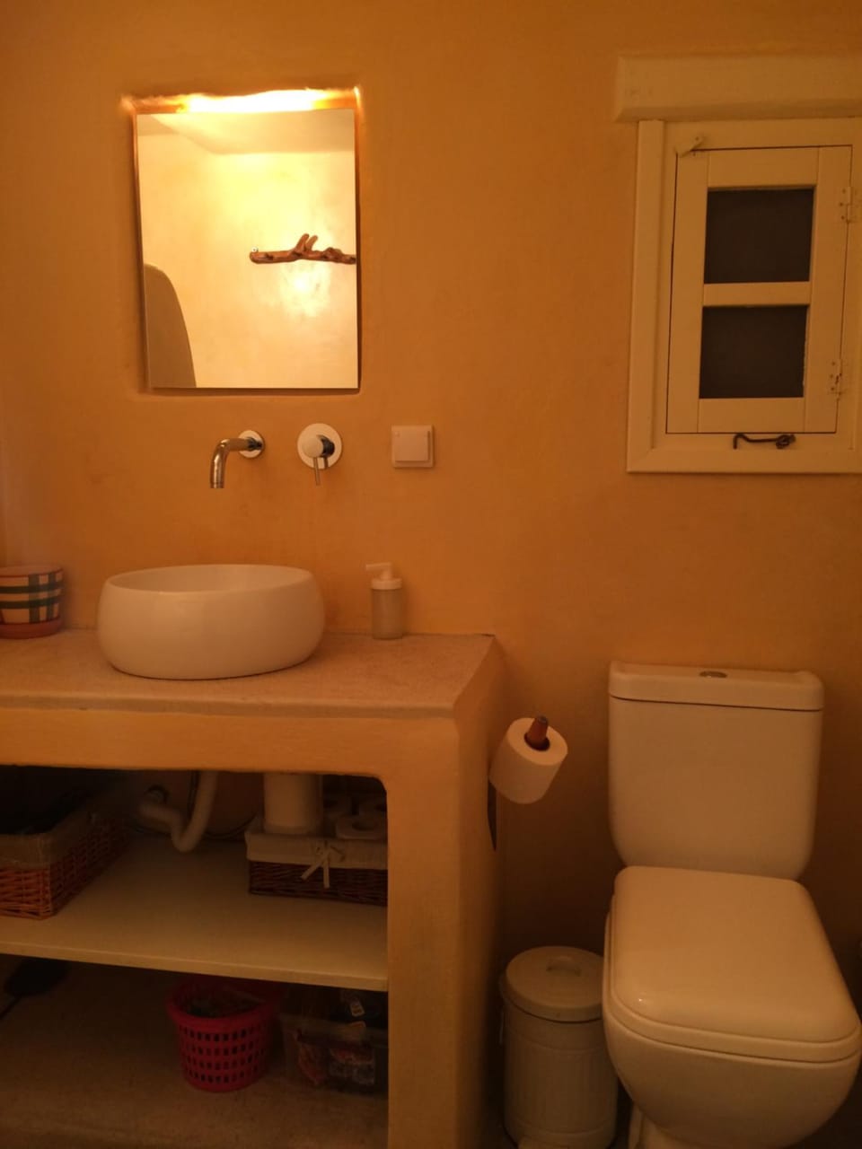 Patmos Quite and beautiful house House in Decentralized Administration of the Aegean