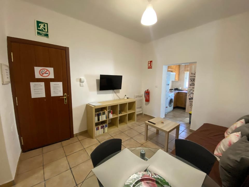 Casa Duna Apartment in Community of Madrid