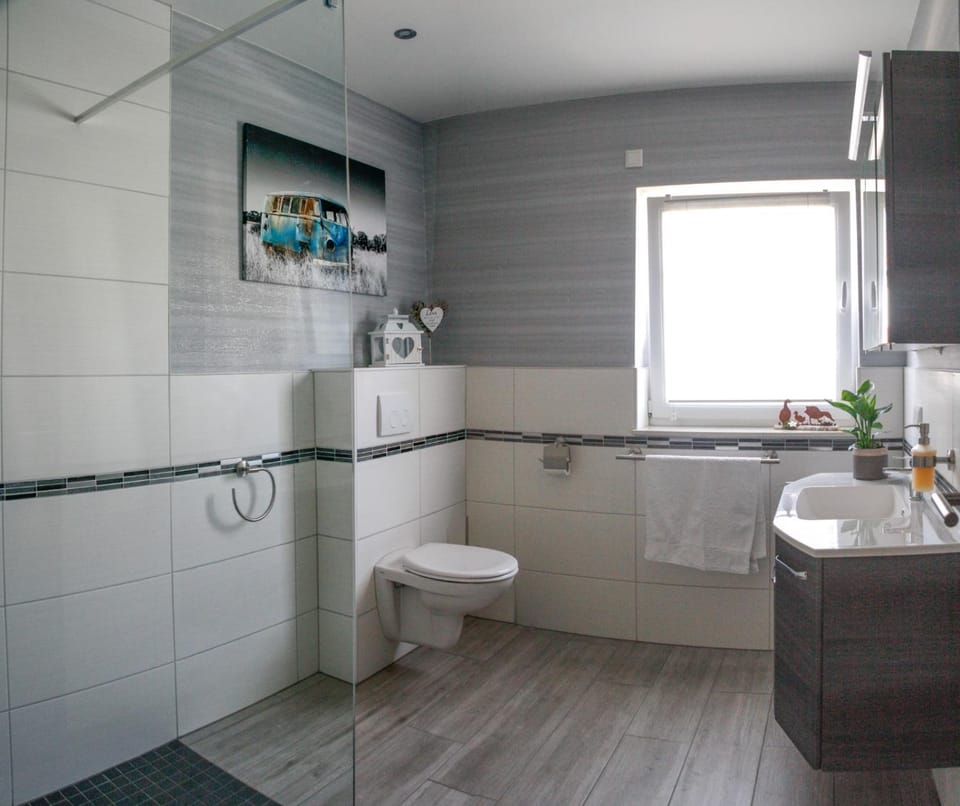 Ferienwohnung Gräfe Apartment in Thuringia, Germany