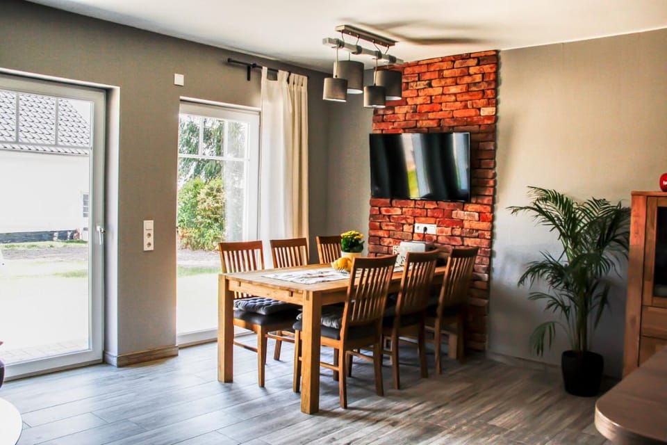 Ferienwohnung Gräfe Apartment in Thuringia, Germany