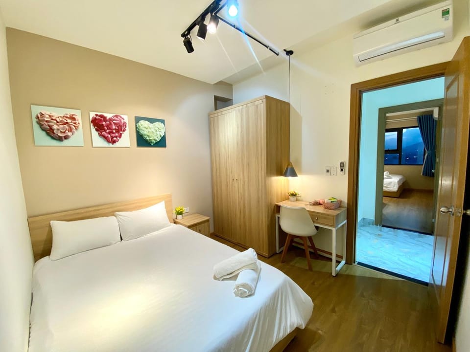 Mường Thanh DaNang SeaView Apartment Apartment in Da Nang