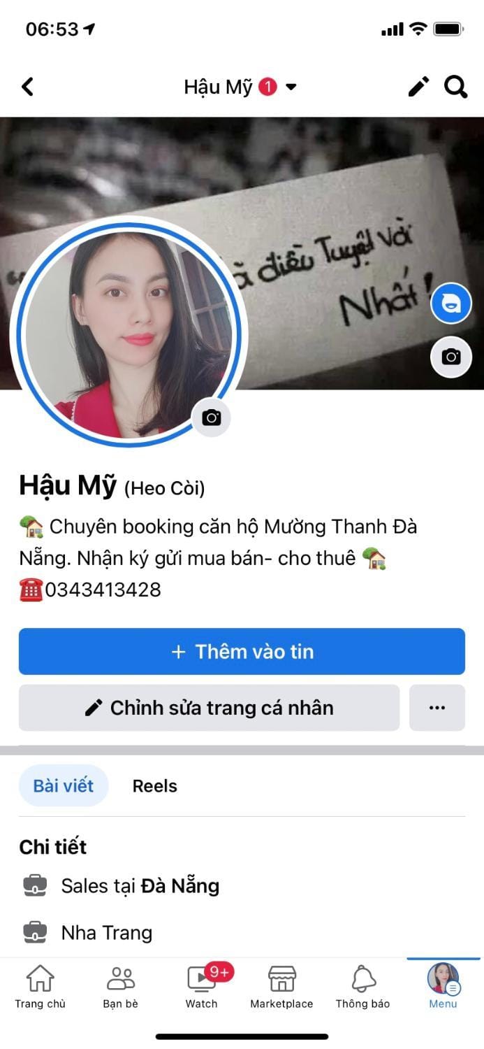 Mường Thanh DaNang SeaView Apartment Apartment in Da Nang