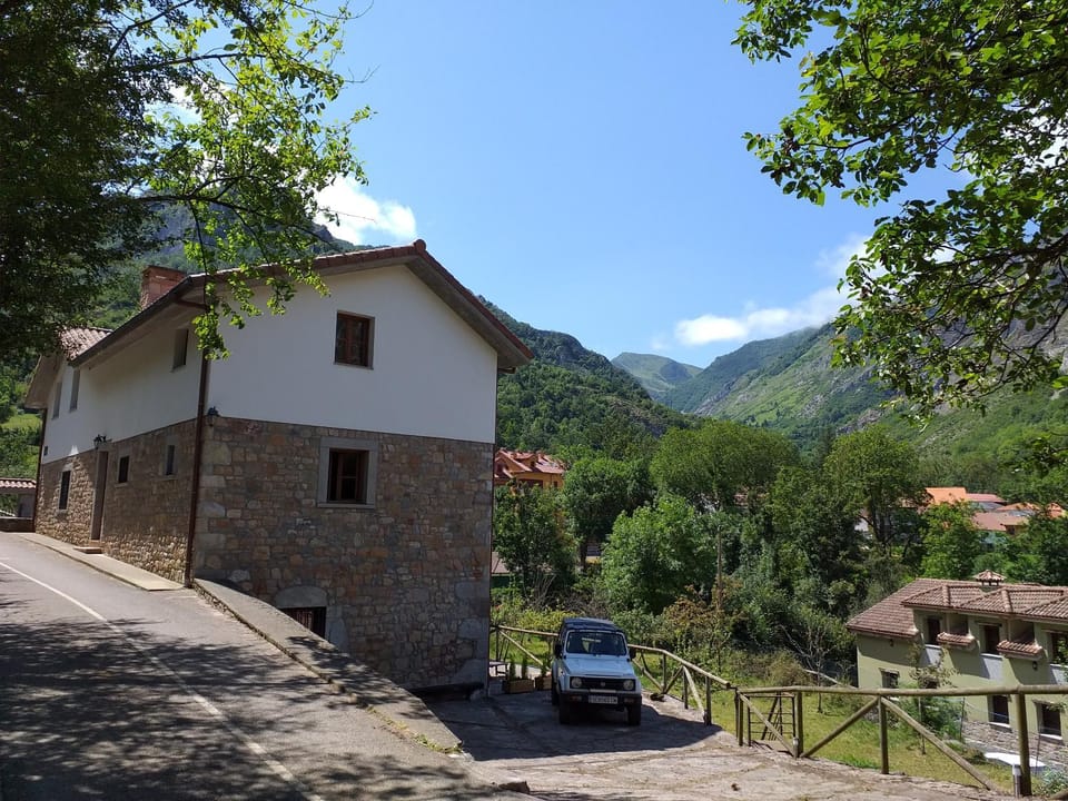 CASA FELISA Apartment in Asturias