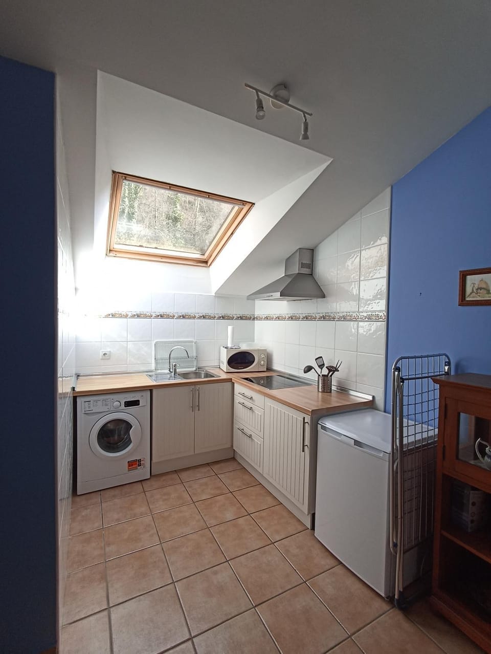 CASA FELISA Apartment in Asturias