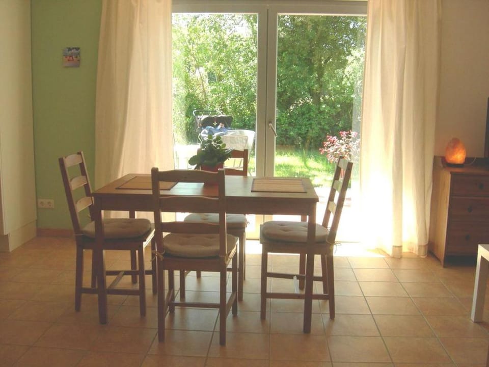 Barrierefreie Ferienwohnung SONNE auf Rügen Apartment in Mecklenburg-Vorpommern, Germany