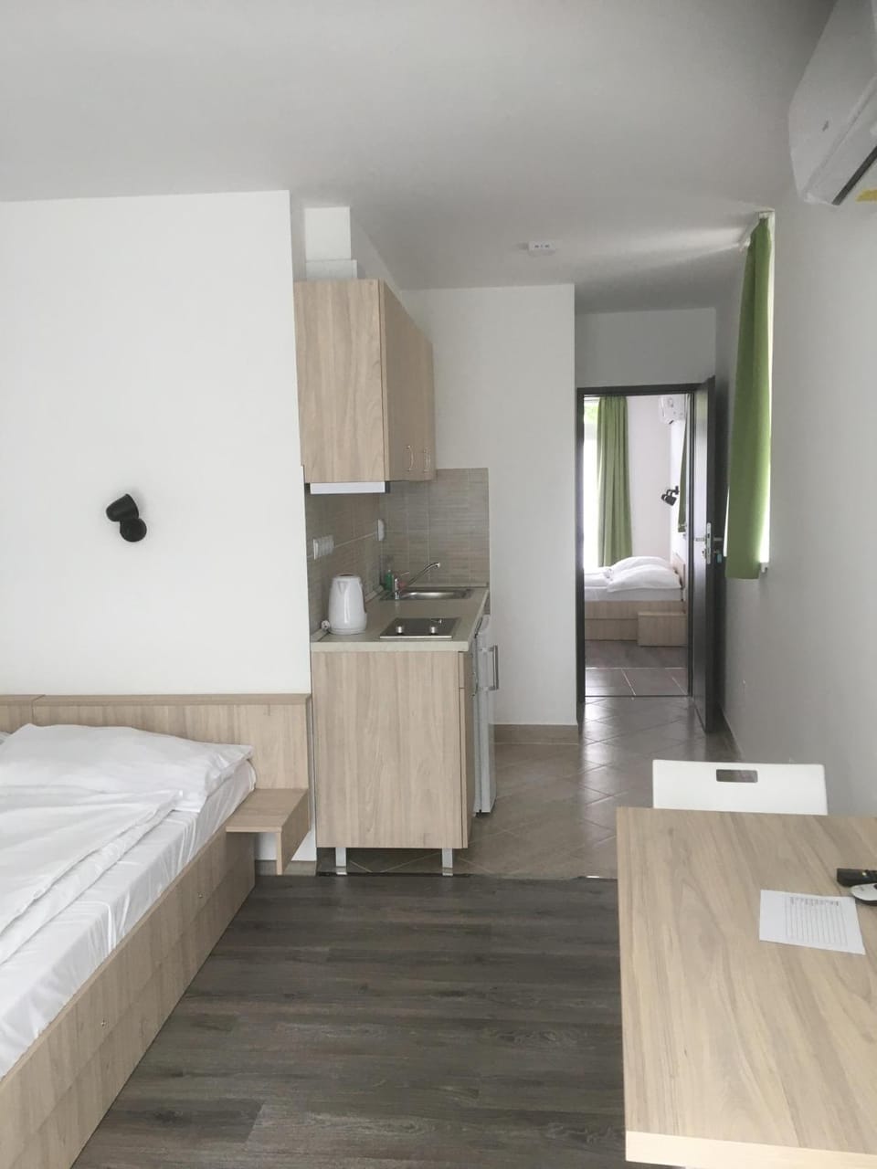 Apartmanhotel Baraton*** Apartment in Hungary